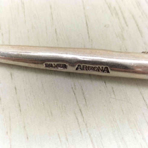 アリゾナフリーダム ARIZONA FREEDOM ペンダントトップ silver刻印 太陽神 メンズ