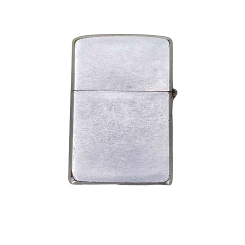 ジッポ ZIPPO 1962年製 プレーン メンズ