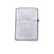 ジッポ ZIPPO 1962年製 プレーン メンズ