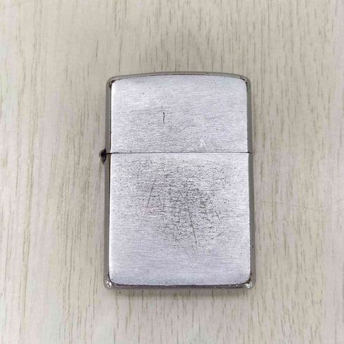 ジッポ ZIPPO 1962年製 プレーン メンズ