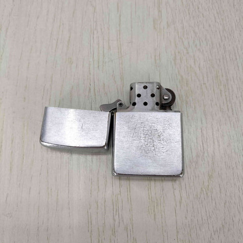 ジッポ ZIPPO 1962年製 プレーン メンズ