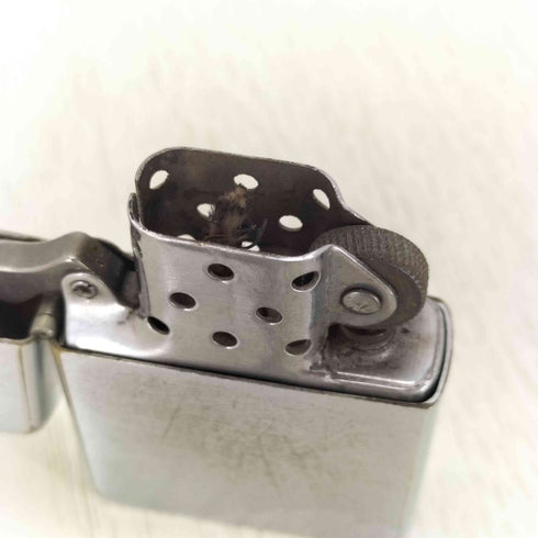 ジッポ ZIPPO 1962年製 プレーン メンズ