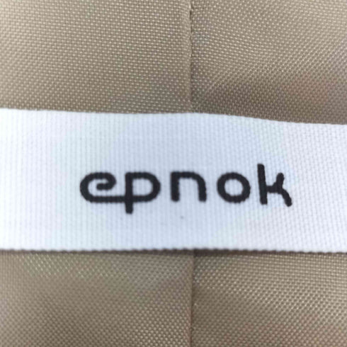 エプノック epnok トレンチコート メンズ JPN:M