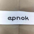 エプノック epnok トレンチコート メンズ JPN:M