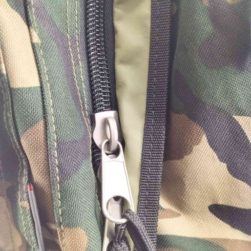 ユーエスアーミー U.S. ARMY 迷彩柄バックパック メンズ