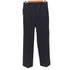 オーラリー AURALEE LIGHT WOOL MAX GABARDINE SLACKS メンズ JPN:4