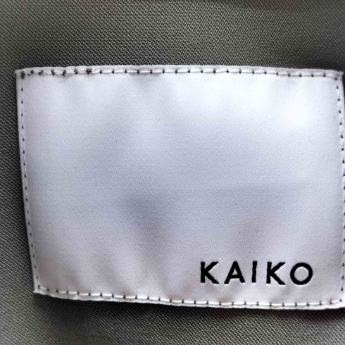 カイコー KAIKO KAIKO ASSIST #1 メンズ JPN:2