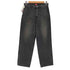 オーダー order order loose denim pants vintage メンズ JPN:M