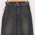 オーダー order order loose denim pants vintage メンズ JPN:M