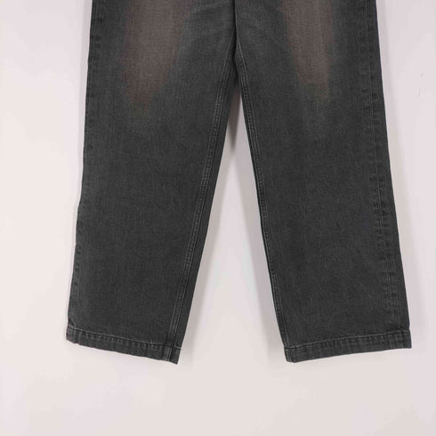オーダー order order loose denim pants vintage メンズ JPN:M