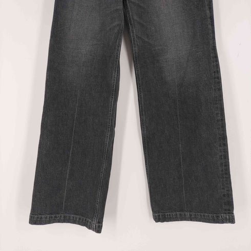 カイコー KAIKO THE DENIM LOOSE FIT VINTAGE メンズ JPN:2