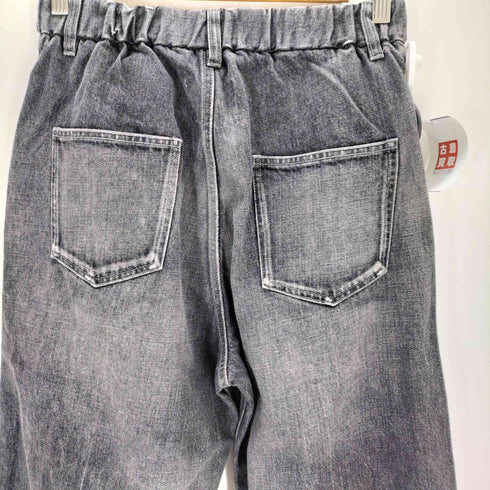 カイコー KAIKO THE DENIM LOOSE FIT VINTAGE メンズ JPN:2