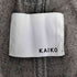 カイコー KAIKO THE DENIM LOOSE FIT VINTAGE メンズ JPN:2