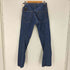 ネヴァーフォーゲット NVRFRGT 23SS 3D Twisted Jeans メンズ JPN:3
