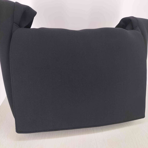 Mr.FEAST FLAP SHOULDER BAG メンズ