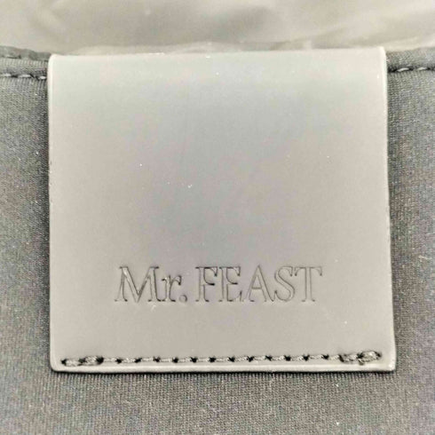 Mr.FEAST FLAP SHOULDER BAG メンズ