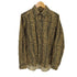 CLAUDY BOY レオパードシャツ メンズ JPN:M