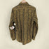 CLAUDY BOY レオパードシャツ メンズ JPN:M