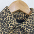 CLAUDY BOY レオパードシャツ メンズ JPN:M