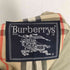 バーバリーズ BURBERRYS 裏地ノヴァチェックステンカラーコート メンズ 165