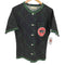 TWIST CLT デニム ベースボールシャツ メンズ JPN:M