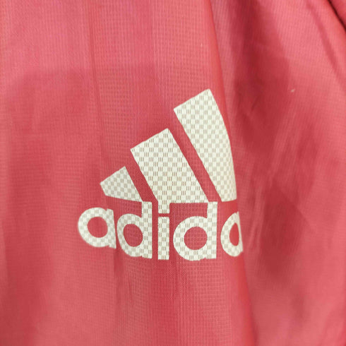 アディダス adidas ADIDASBRAVE BH4 パデッドフードジャケット メンズ JPN:L