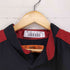 レッドキャップ RED KAP 企業ロゴプリントワークシャツ メンズ JPN:XL