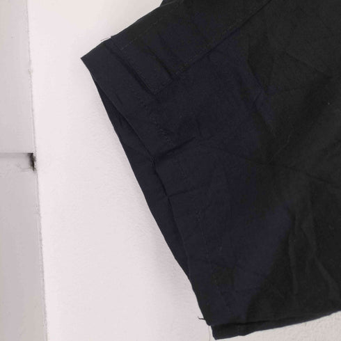 レッドキャップ RED KAP 企業ロゴプリントワークシャツ メンズ JPN:XL