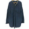 キャピタル KAPITAL 16ss 12ozデニム CPO スラッピー シャツコート メンズ JPN:L