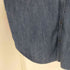 キャピタル KAPITAL 16ss 12ozデニム CPO スラッピー シャツコート メンズ JPN:L