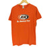 ギルダン GILDAN 企業ロゴプリントTシャツ メンズ JPN:M