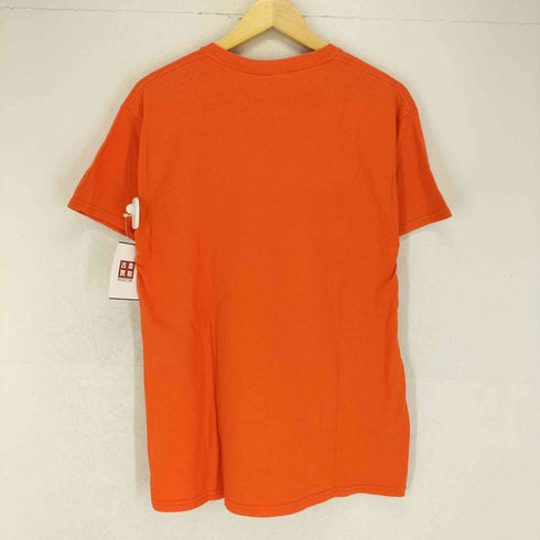 ギルダン GILDAN 企業ロゴプリントTシャツ メンズ JPN:M