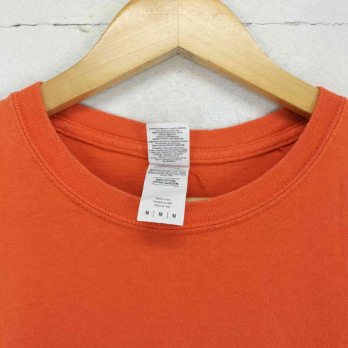 ギルダン GILDAN 企業ロゴプリントTシャツ メンズ JPN:M
