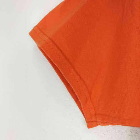 ギルダン GILDAN 企業ロゴプリントTシャツ メンズ JPN:M