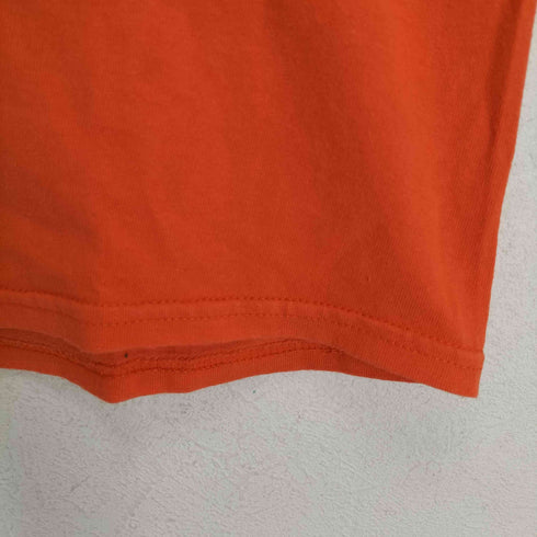 ギルダン GILDAN 企業ロゴプリントTシャツ メンズ JPN:M