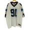 ナイキ NIKE 90S MADE IN USA チームロゴ アメリカンフットボールシャツ メンズ import:XXL