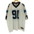 ナイキ NIKE 90S MADE IN USA チームロゴ アメリカンフットボールシャツ メンズ import:XXL