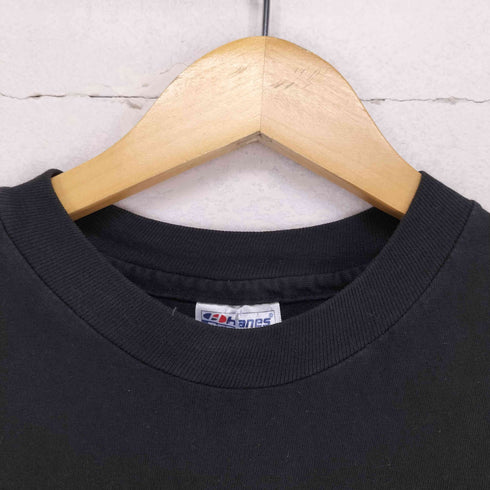 ヘインズ Hanes 90S DARWINS MISSING LINK メンズ JPN:L