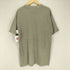 コンフォートカラーズ COMFORT COLORS 魚拓プリント半袖Tシャツ メンズ JPN:XL