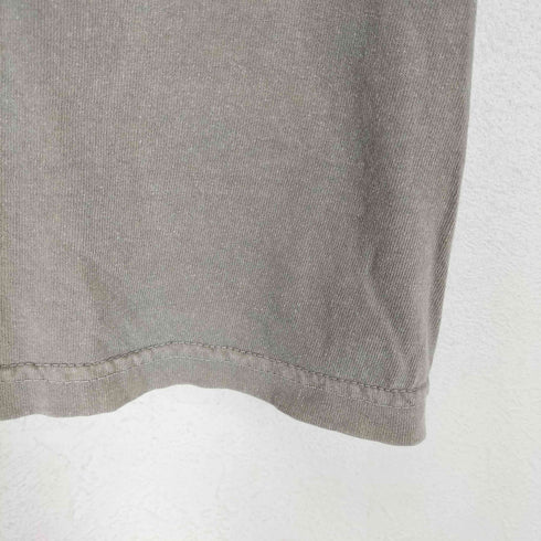 コンフォートカラーズ COMFORT COLORS 魚拓プリント半袖Tシャツ メンズ JPN:XL