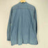 イッセイミヤケメン ISSEY MIYAKE MEN 90S 92SS バンドカラーシャンブレーシャツ メンズ JPN:M