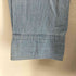 イッセイミヤケメン ISSEY MIYAKE MEN 90S 92SS バンドカラーシャンブレーシャツ メンズ JPN:M