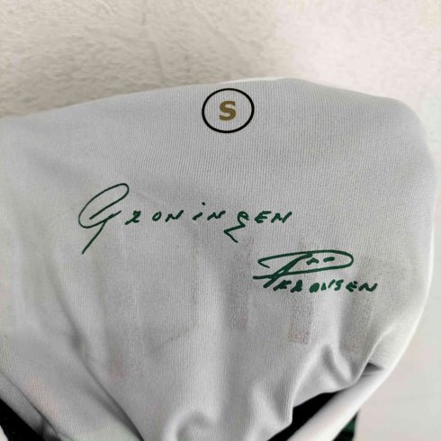 FC GRONINGEN メンズ JPN:S
