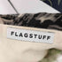 フラッグスタフ F-LAGSTUF-F 2WAY 海賊船柄 バッグ メンズ