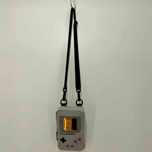 ザラ ZARA GAMEBOY ゲームボーイクロスボディバッグ レディース