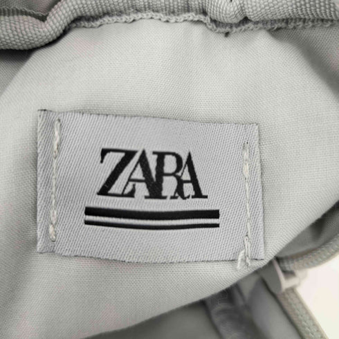 ザラ ZARA GAMEBOY ゲームボーイクロスボディバッグ レディース