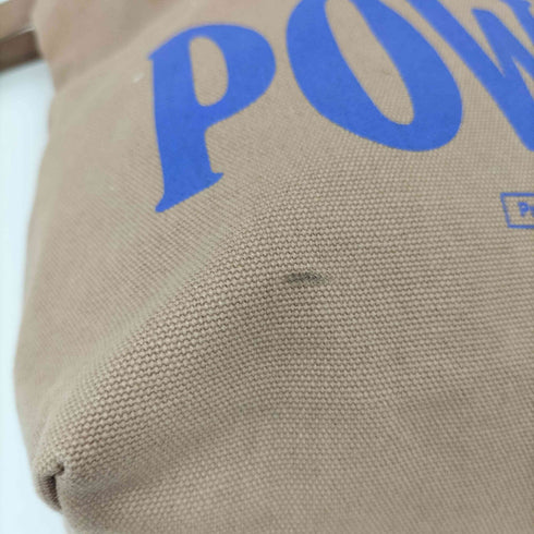 バグゥ BAGGU PRINTED MATTER INC BOOKS IN POWER TOT メンズ