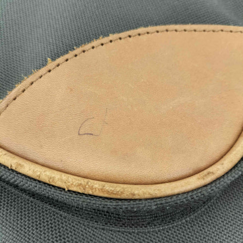 エルエルビーン L.L.Bean スクエア ハンドバッグ ミニボストンバッグ メンズ