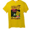00s メキシコ製 LONDON PUNK ロックバンドTシャツ メンズ S