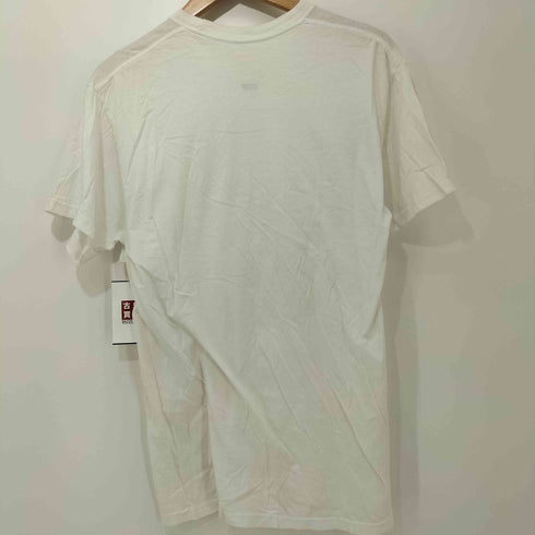 ヘインズ Hanes パックTシャツ メンズ S